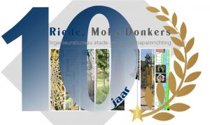 10 jaar Riede, Mol & Donkers